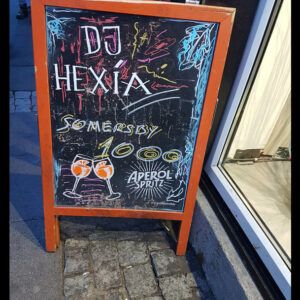 StreetArt – (Reykjavík, Island) 2019