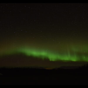Polarlicht - Norwegen (2018)