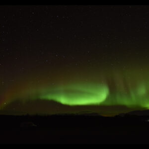 Polarlicht - Norwegen (2018)