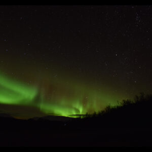 Polarlicht - Norwegen (2018)