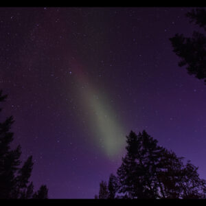 Polarlicht - Norwegen (2018)