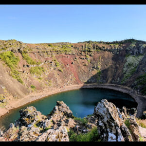 Kerio - Island , 2017