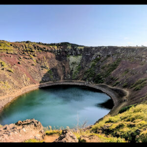 Kerio - Island , 2017