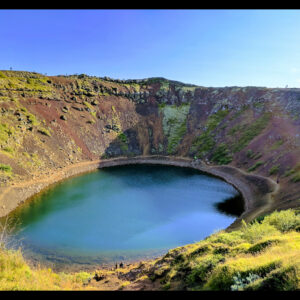 Kerio - Island , 2017