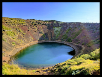 Kerio - Island , 2017