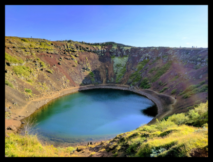 Kerio - Island , 2017